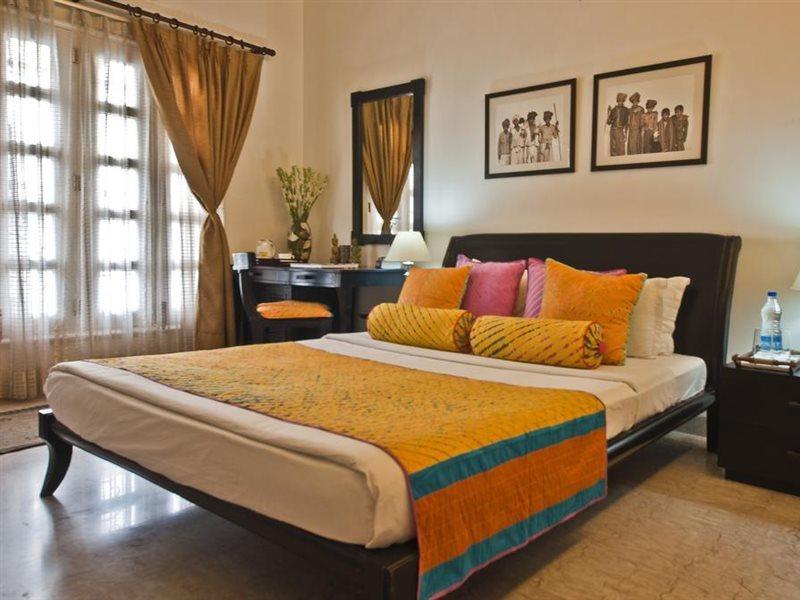 Colonel's Retreat New Delhi