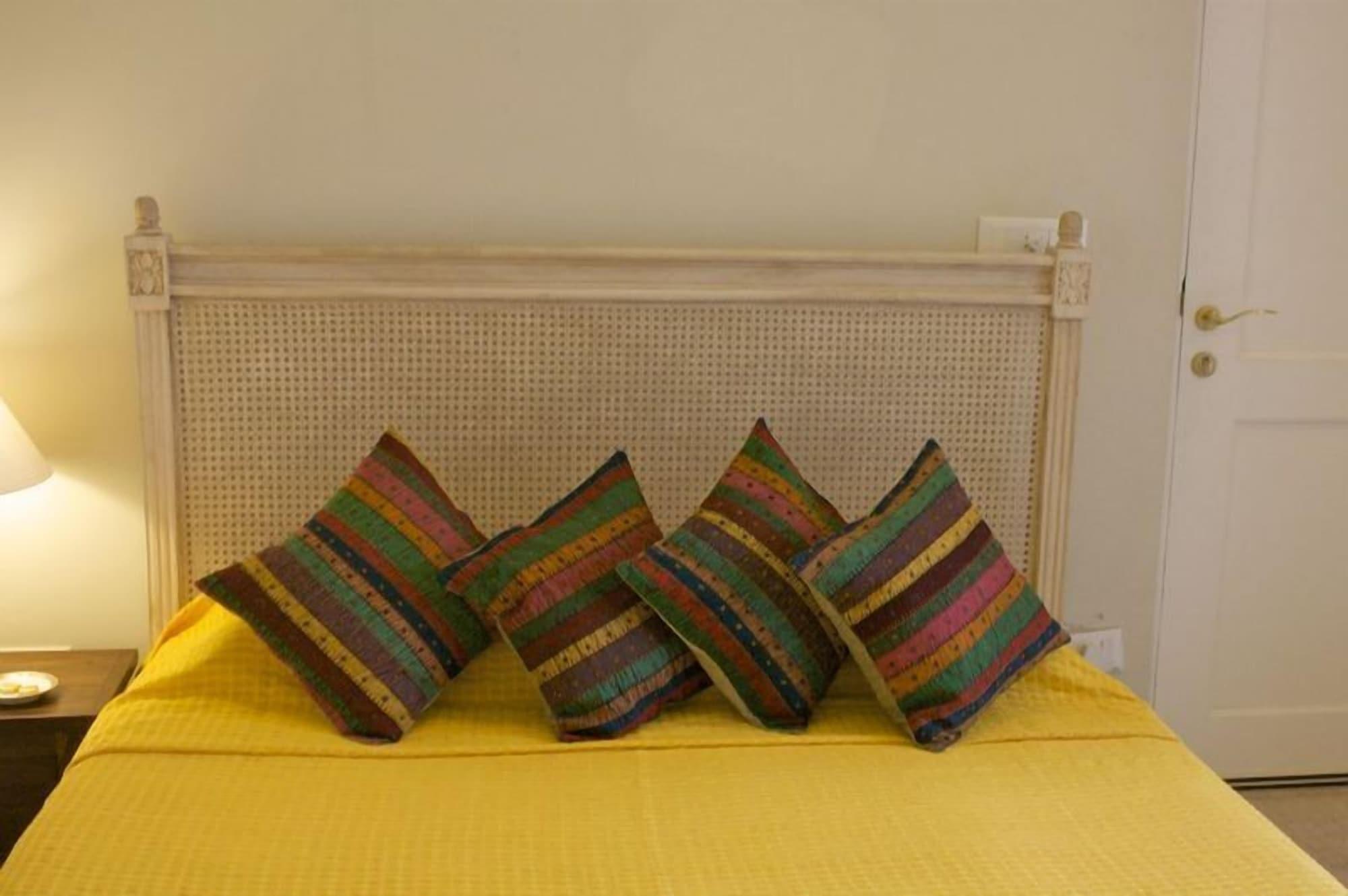 Colonel's Retreat Bed & Breakfast