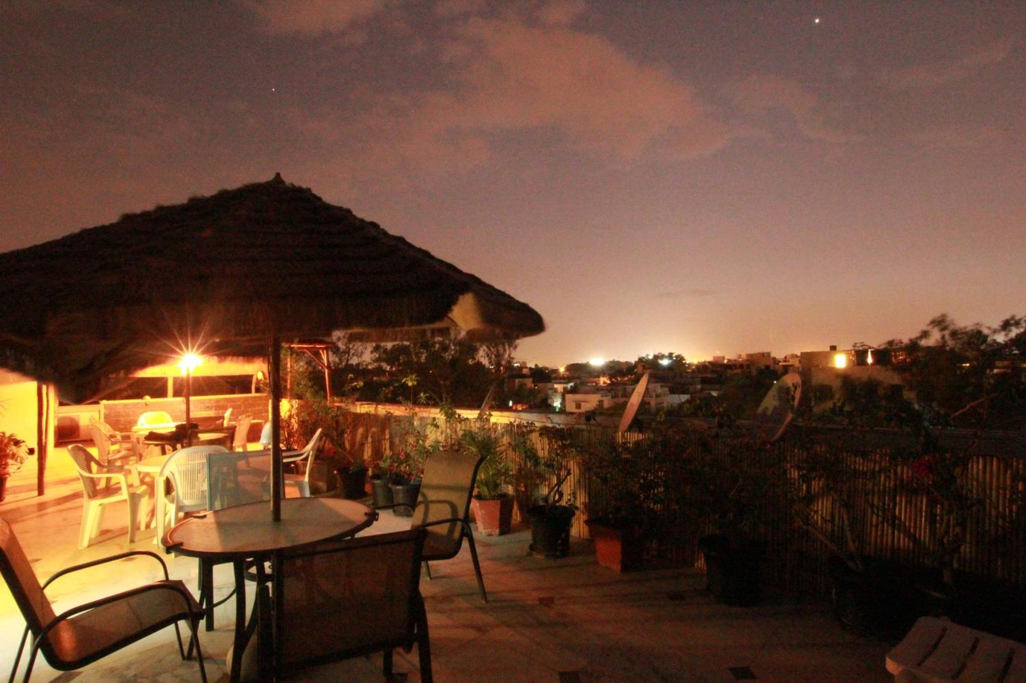 Bed & Breakfast Colonel's Retreat New Delhi