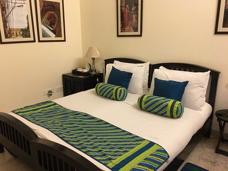 Bed & Breakfast Colonel's Retreat New Delhi